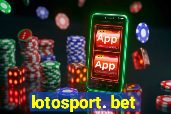 lotosport. bet